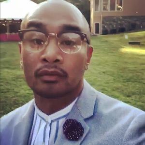 Meet your Posher, Ryne